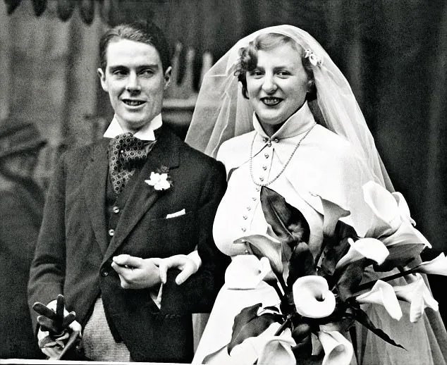 Fotografía de Anthony Powell