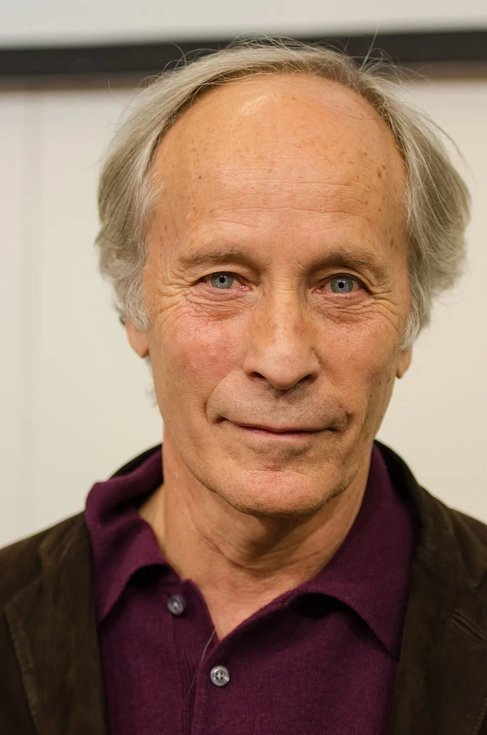 Fotografía de Richard Ford