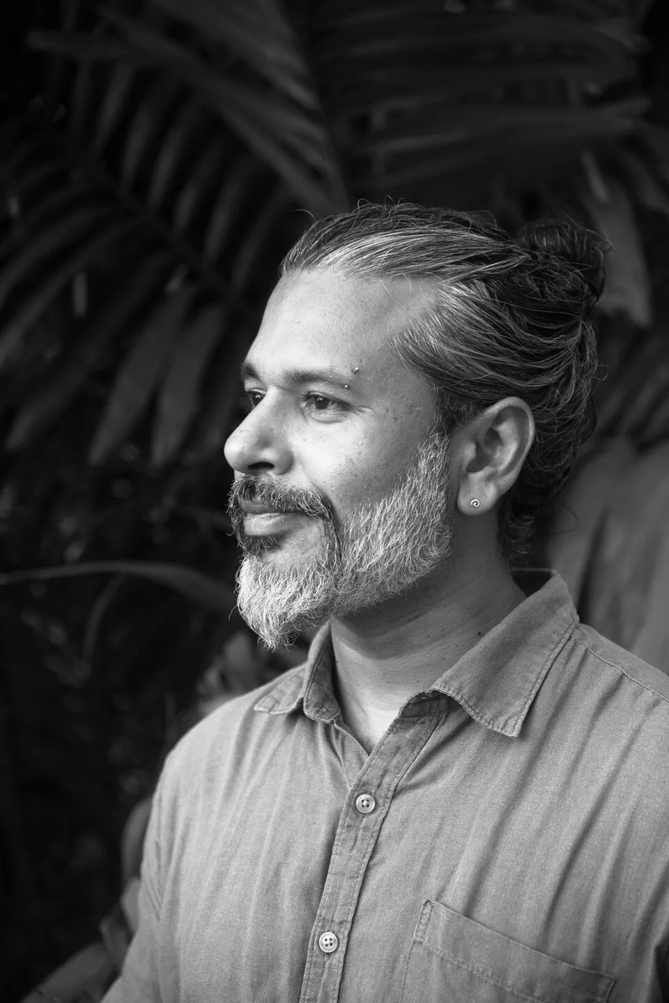 Fotografía de Shehan Karunatilaka