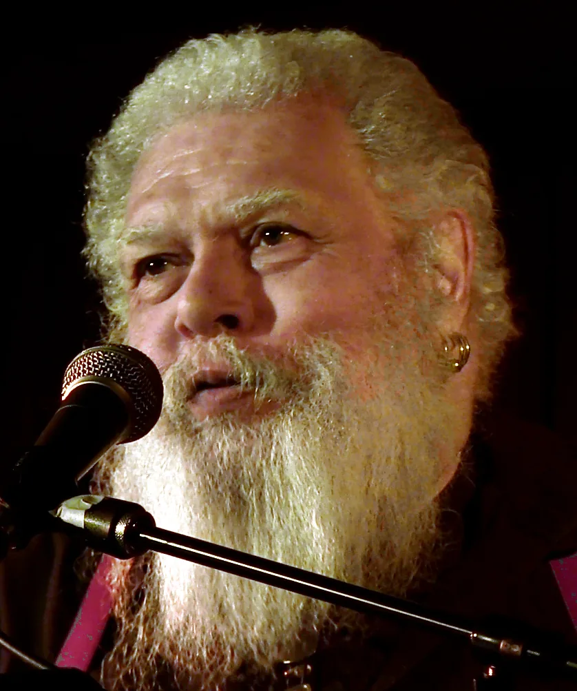 Fotografía de Samuel R. Delany