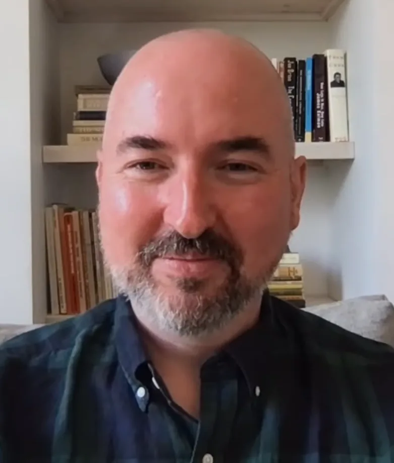 Fotografía de Douglas Stuart