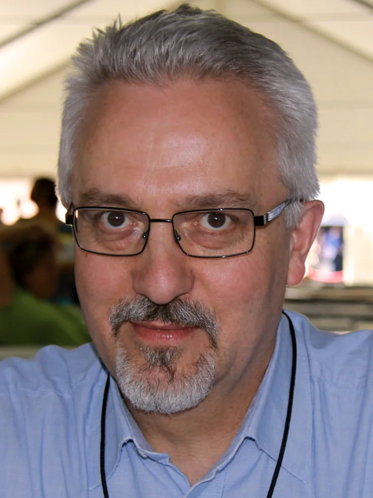 Fotografía de Alan Hollinghurst