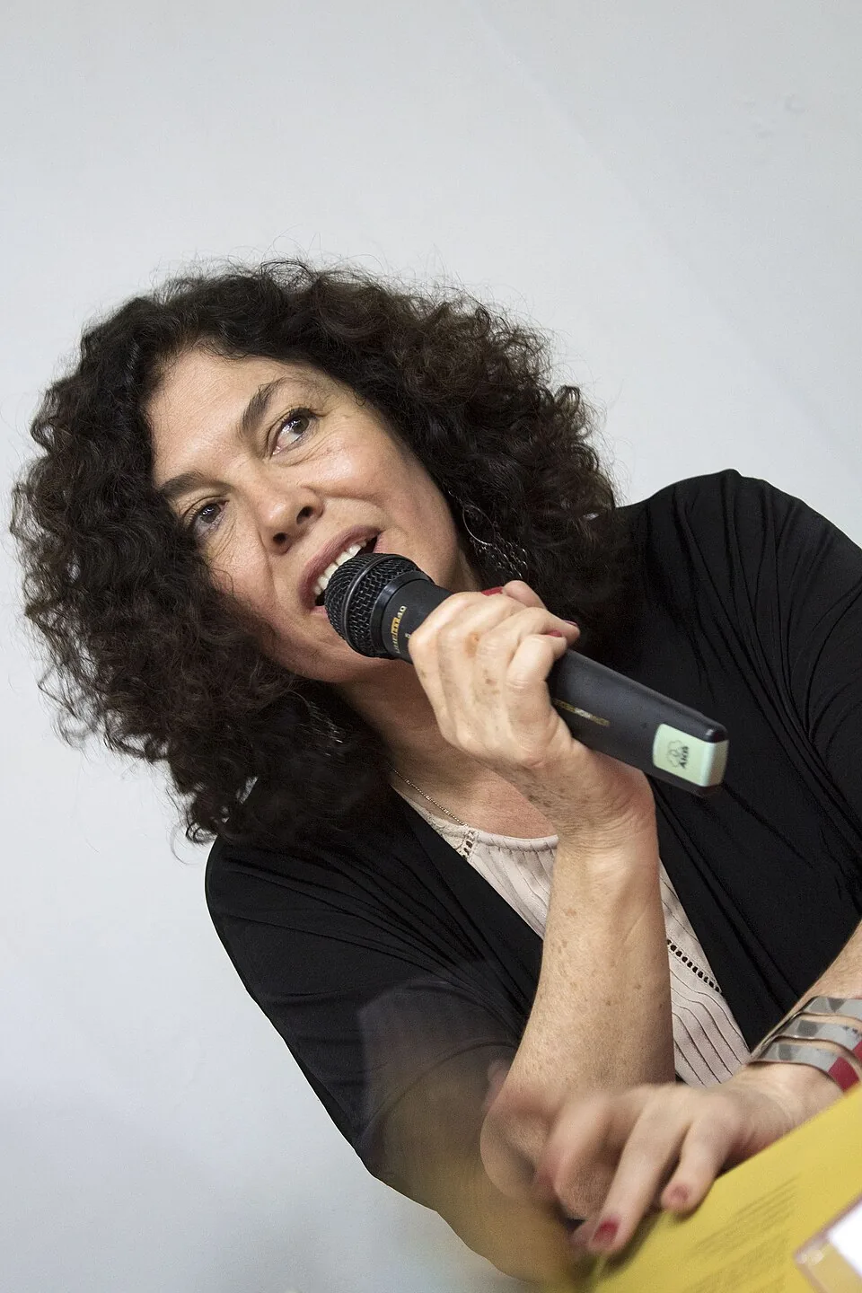 Fotografía de María Baranda