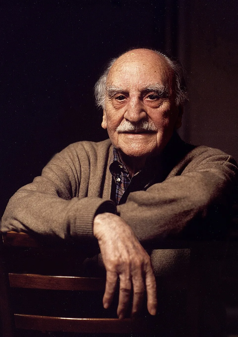 Fotografía de Francisco Ayala