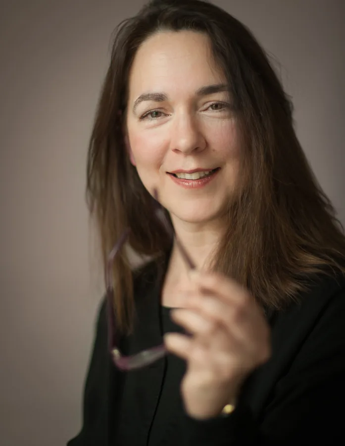 Fotografía de Lorrie Moore