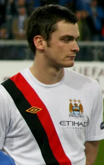 Fotografía de Adam Johnson