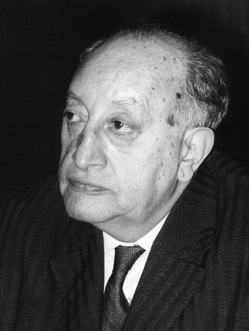 Fotografía de Miguel Ángel Asturias