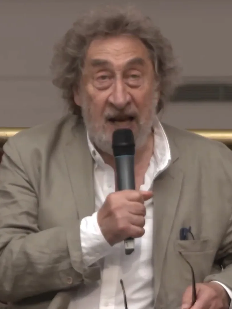 Fotografía de Howard Jacobson