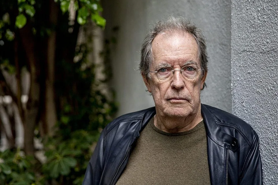Fotografía de Miquel de Palol