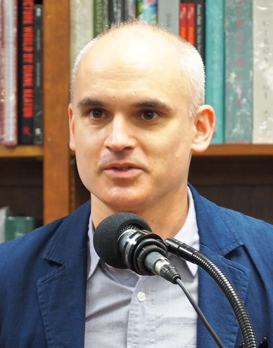 Fotografía de Hernán Díaz