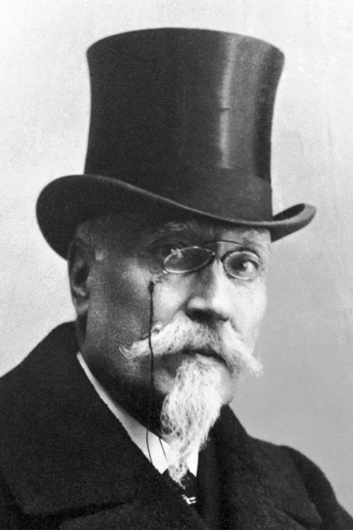 Fotografía de José Echegaray