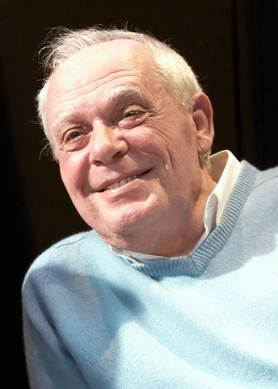 Fotografía de António Lobo Antunes