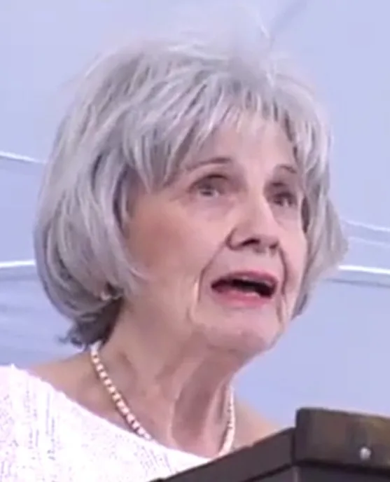 Fotografía de Alice Munro