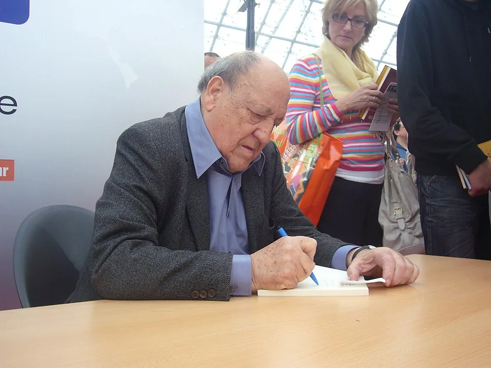 Fotografía de Javier Tomeo