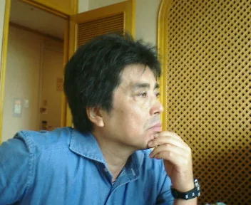 Fotografía de Ryu Murakami