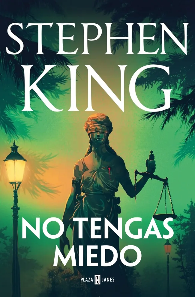 Portada — PLAZA & JANES (ISBN 9788401036835)