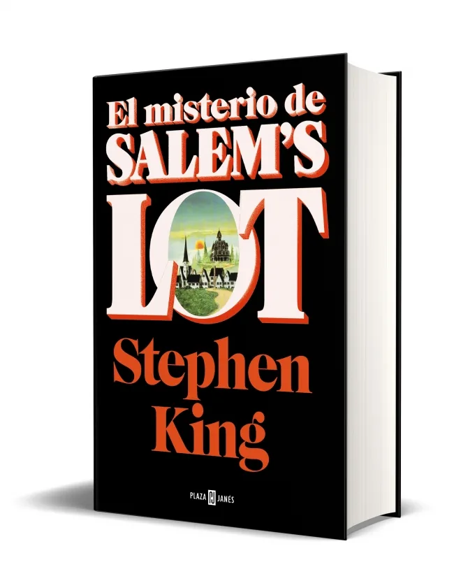 Portada — PLAZA & JANES (ISBN 9788401037832)