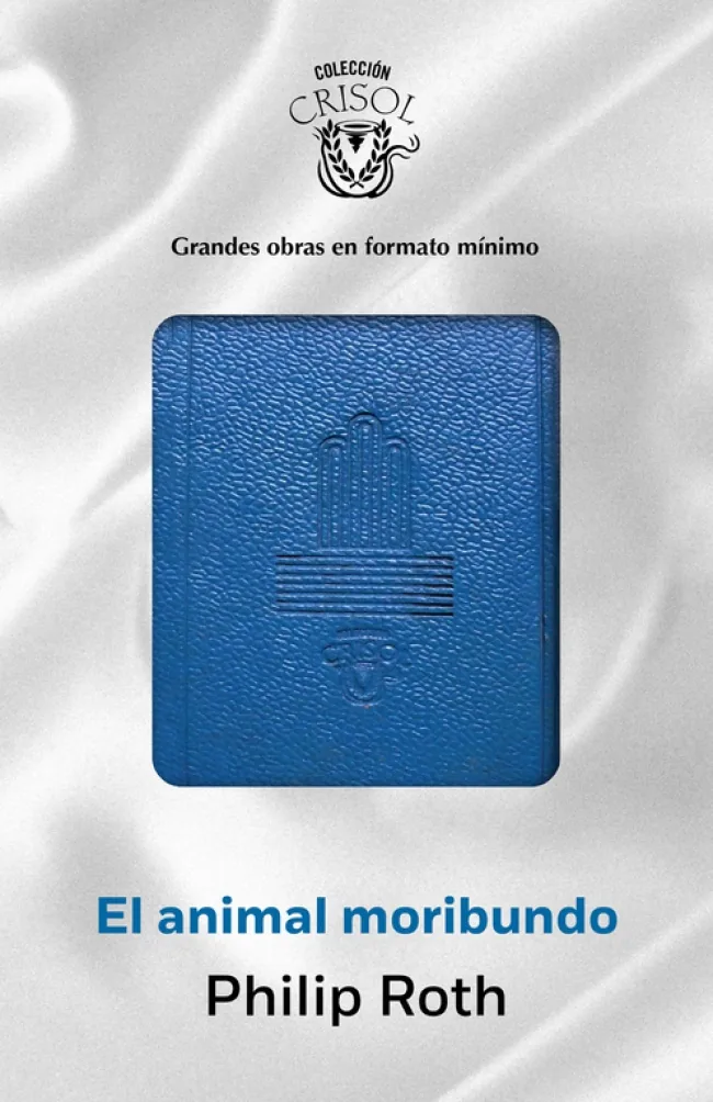 Portada — AGUILAR (ISBN 9788403501270)