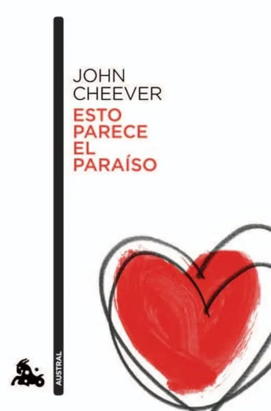 Portada — Austral (ISBN 9788408005377)