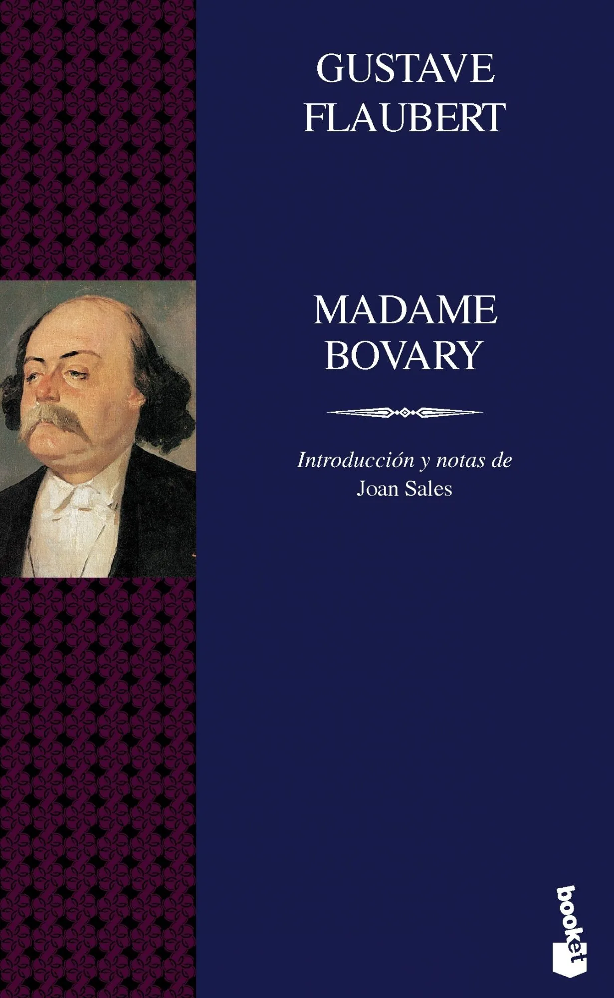 Portada — Booket (ISBN 9788408048978)