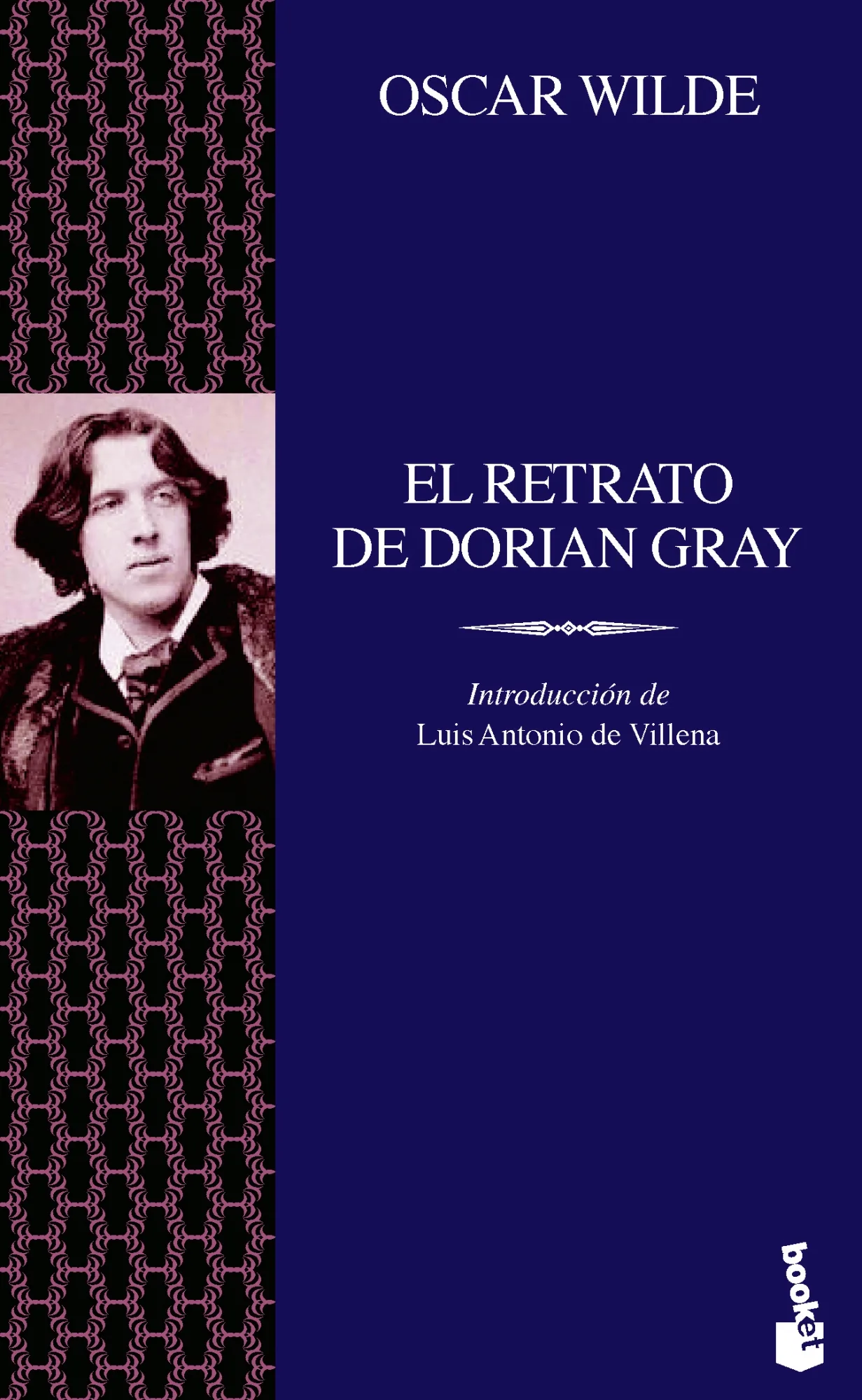 Portada — Booket (ISBN 9788408049005)