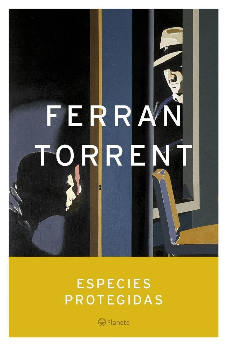Portada — Editorial Planeta (ISBN 9788408049968)