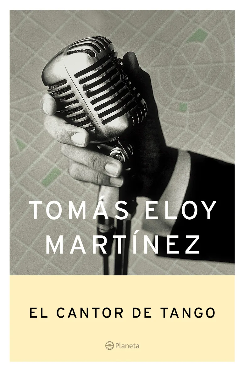 Portada — Editorial Planeta (ISBN 9788408052999)