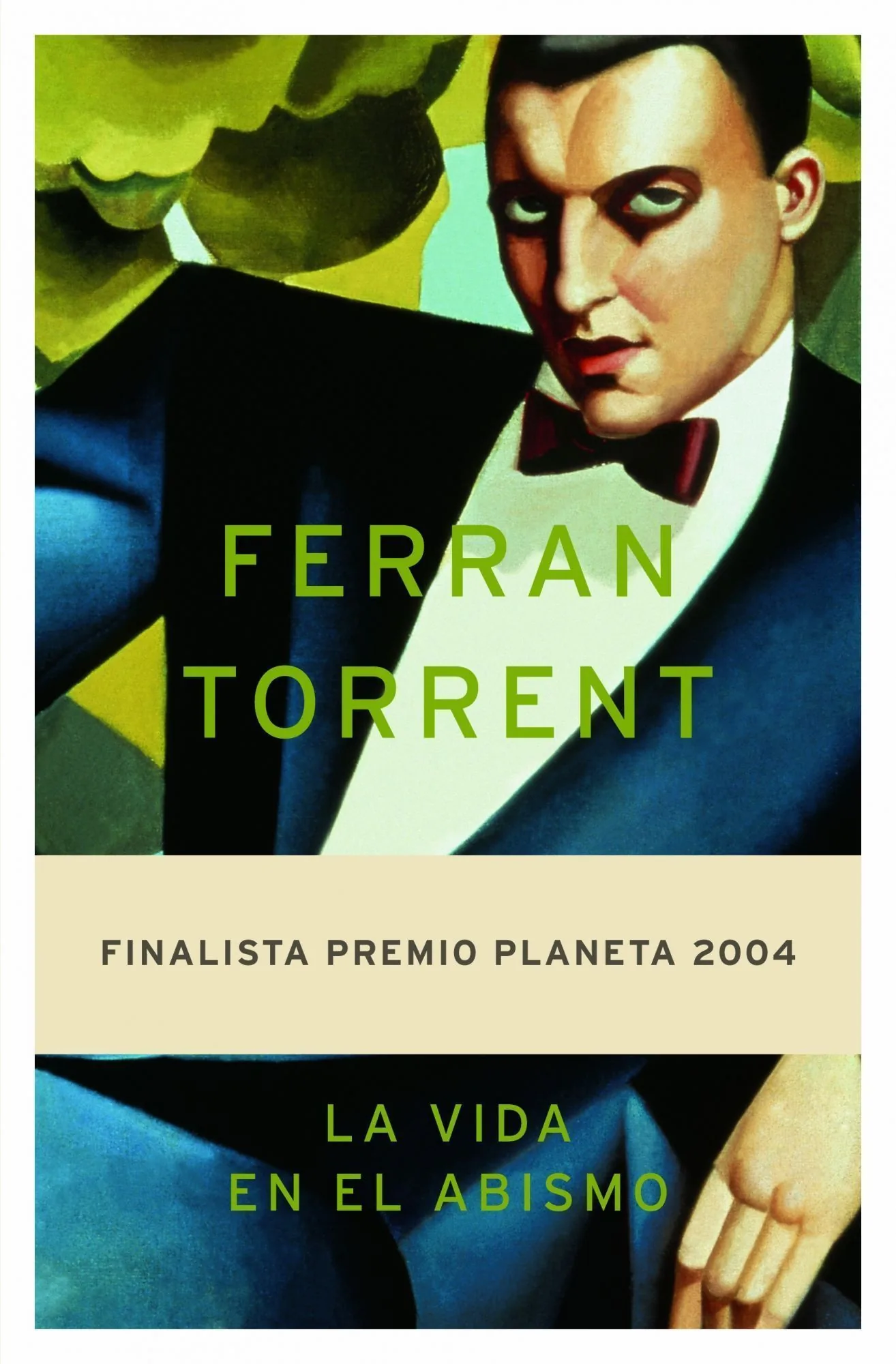Portada — Editorial Planeta (ISBN 9788408055822)