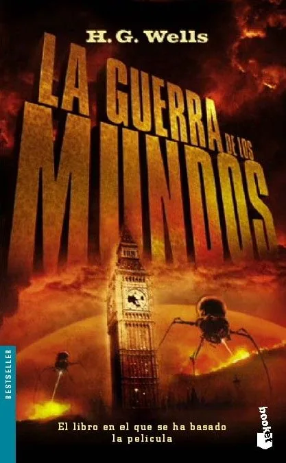 Portada — Booket (ISBN 9788408059226)