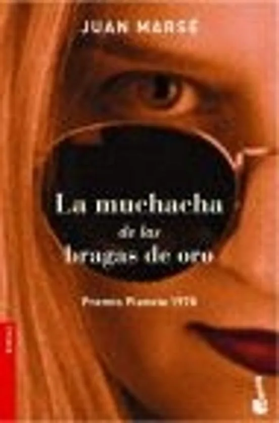 Portada — Booket (ISBN 9788408065753)