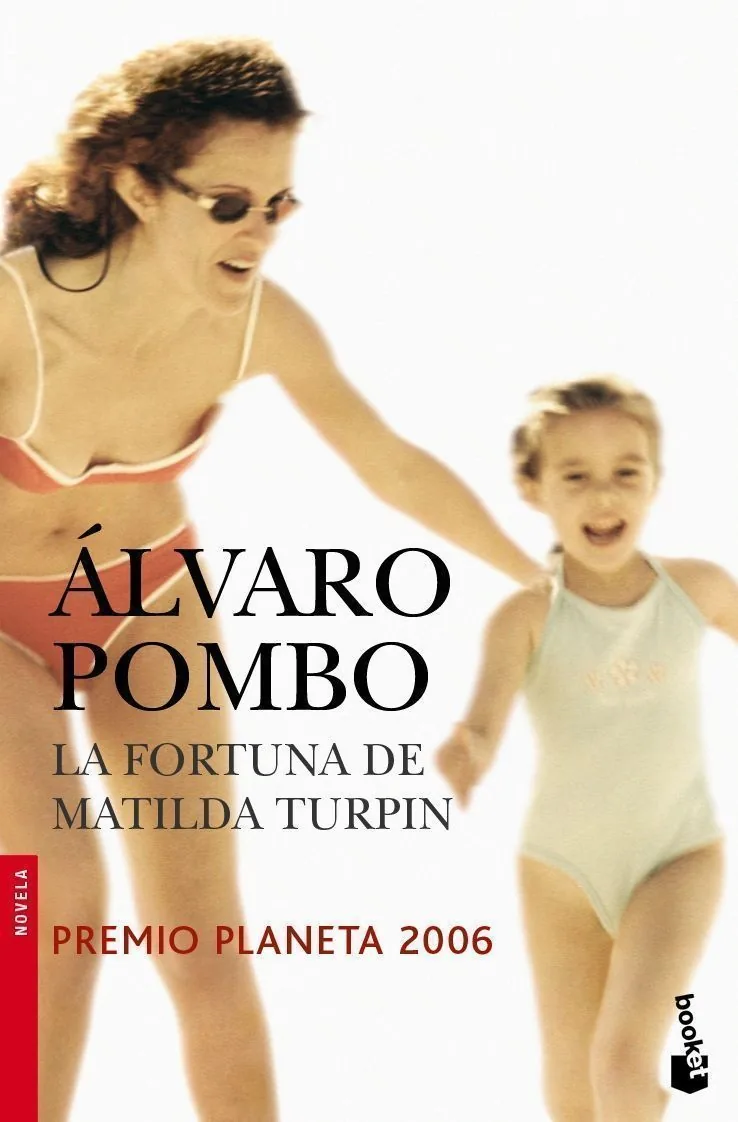 Portada — Booket (ISBN 9788408073222)