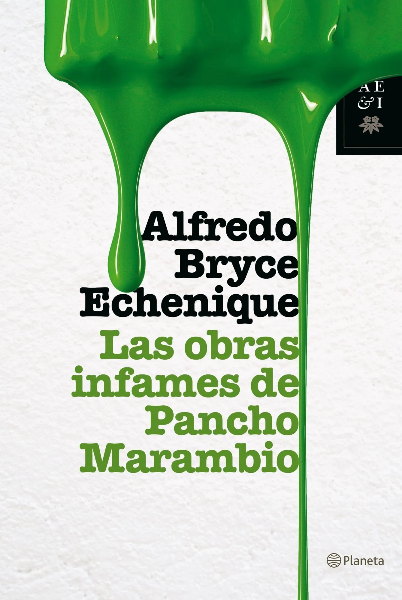 Portada — Editorial Planeta (ISBN 9788408073772)