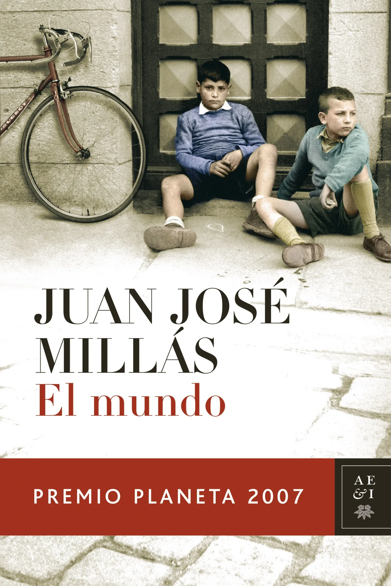 Portada — Editorial Planeta (ISBN 9788408075967)