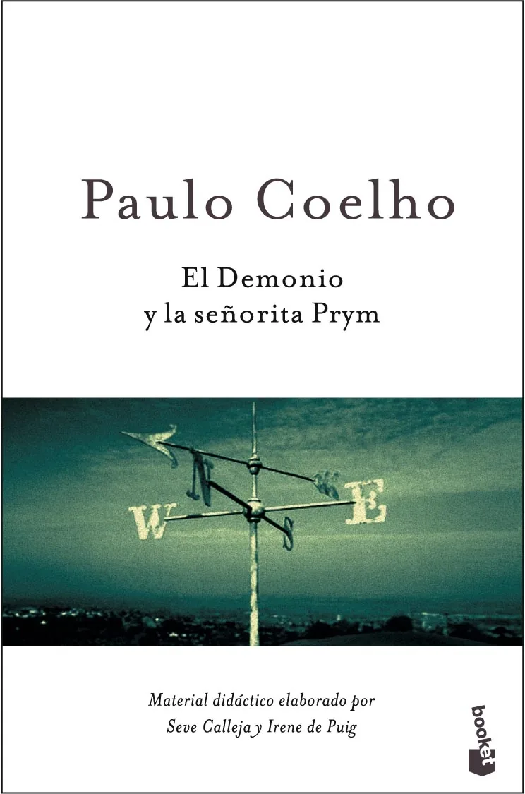Portada — Booket (ISBN 9788408080763)