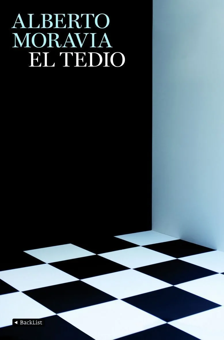 Portada — BackList (ISBN 9788408083412)