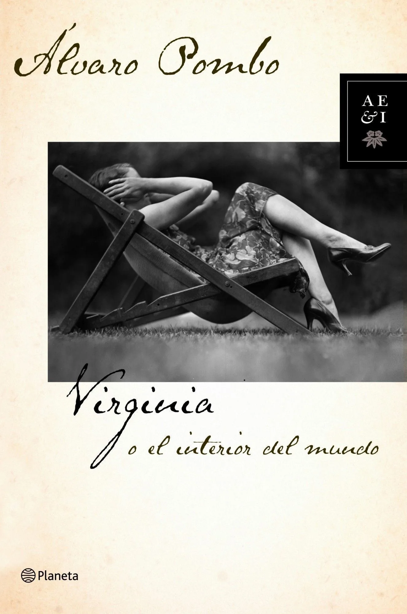 Portada — Editorial Planeta (ISBN 9788408085119)