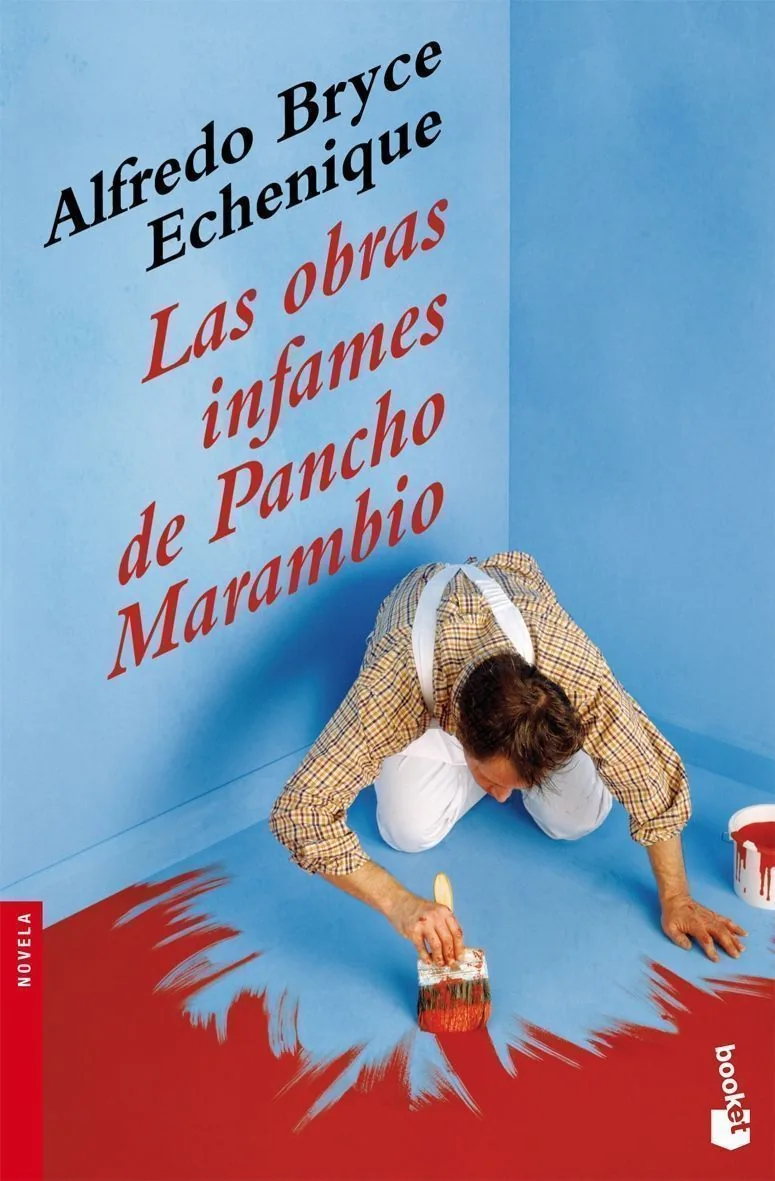Portada — Booket (ISBN 9788408085850)