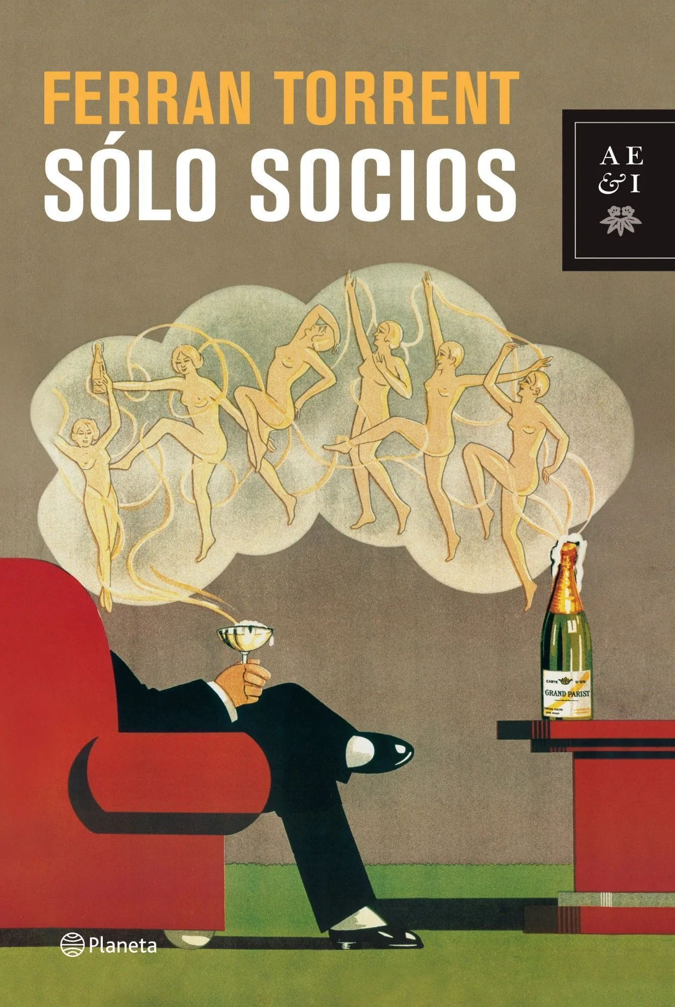 Portada — Editorial Planeta (ISBN 9788408085966)