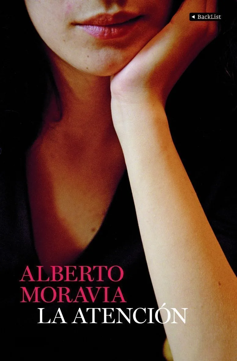 Portada — BackList (ISBN 9788408087281)