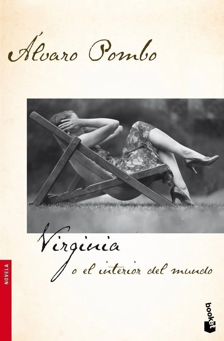 Portada — Booket (ISBN 9788408091790)