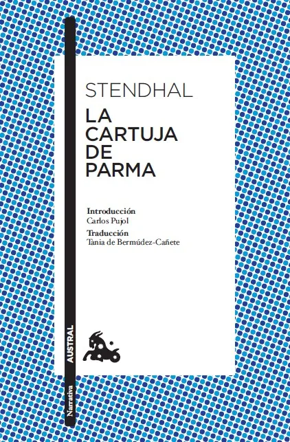 Portada — Austral (ISBN 9788408093237)