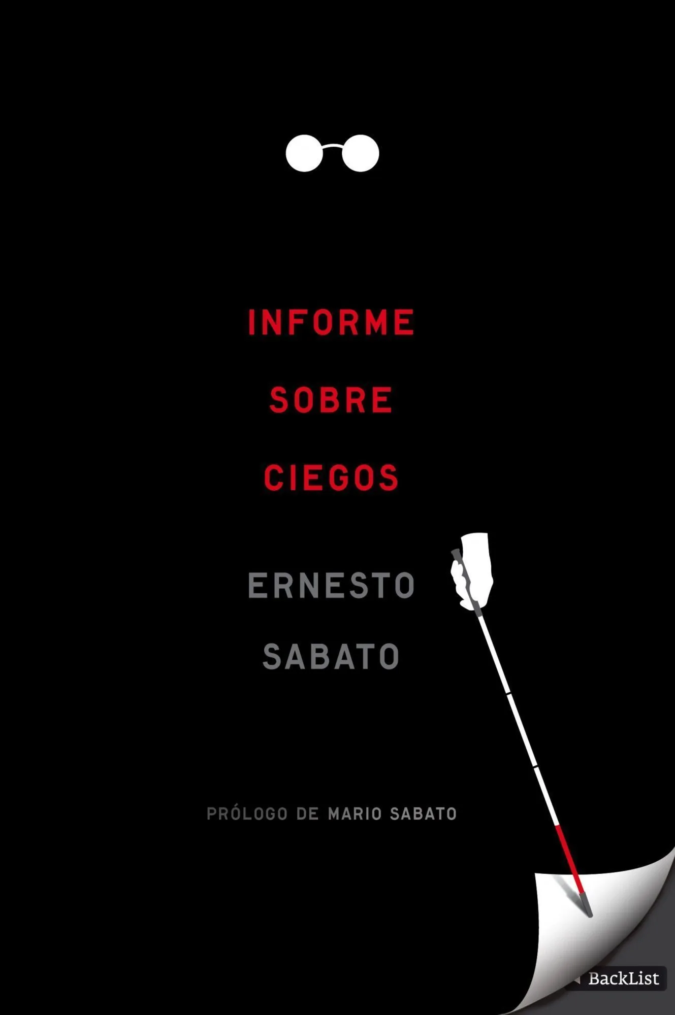 Portada — BackList (ISBN 9788408097303)