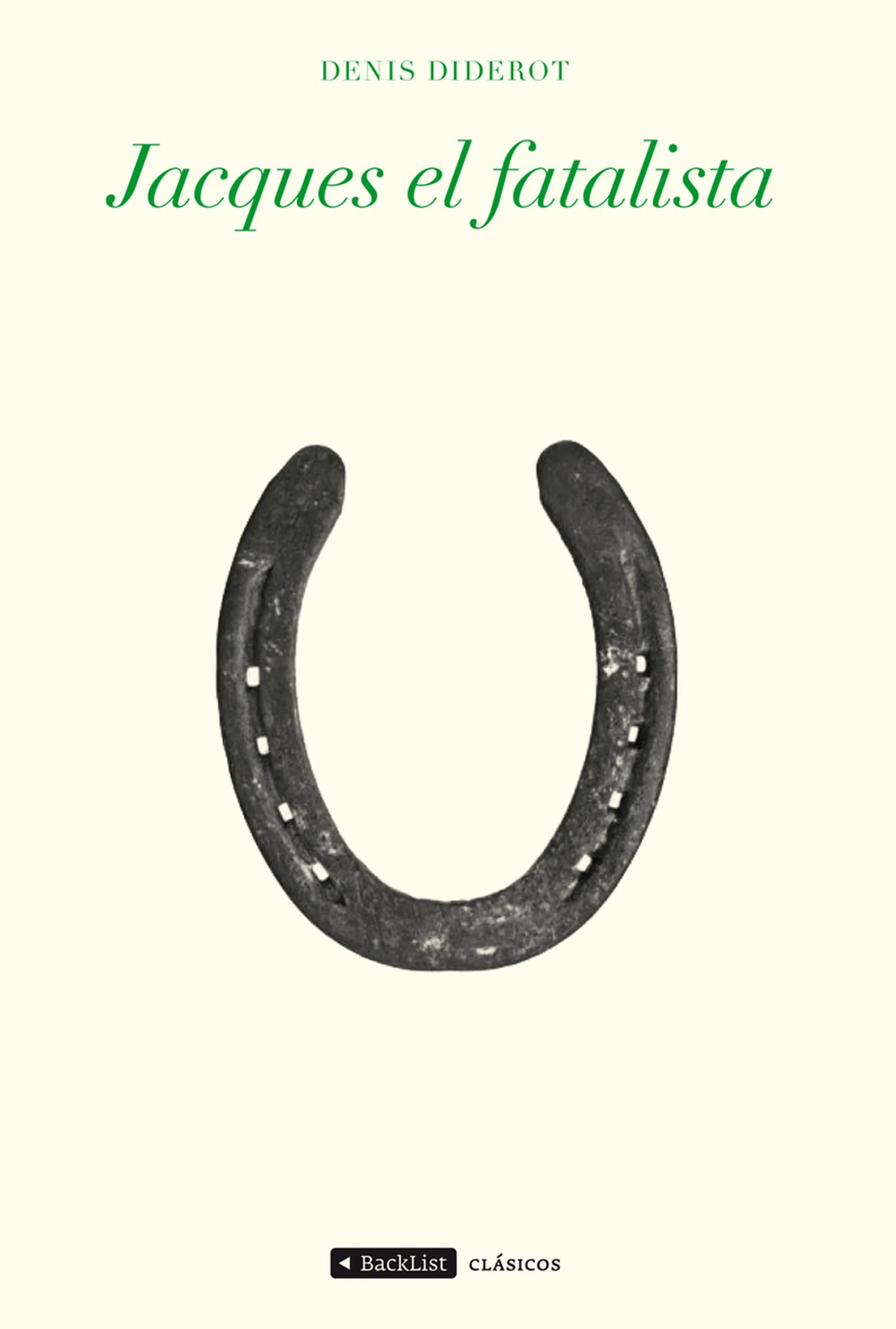Portada — BackList (ISBN 9788408110422)