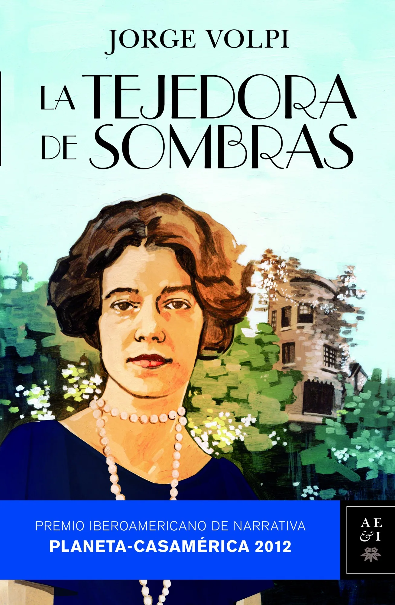 Portada — Editorial Planeta (ISBN 9788408110781)