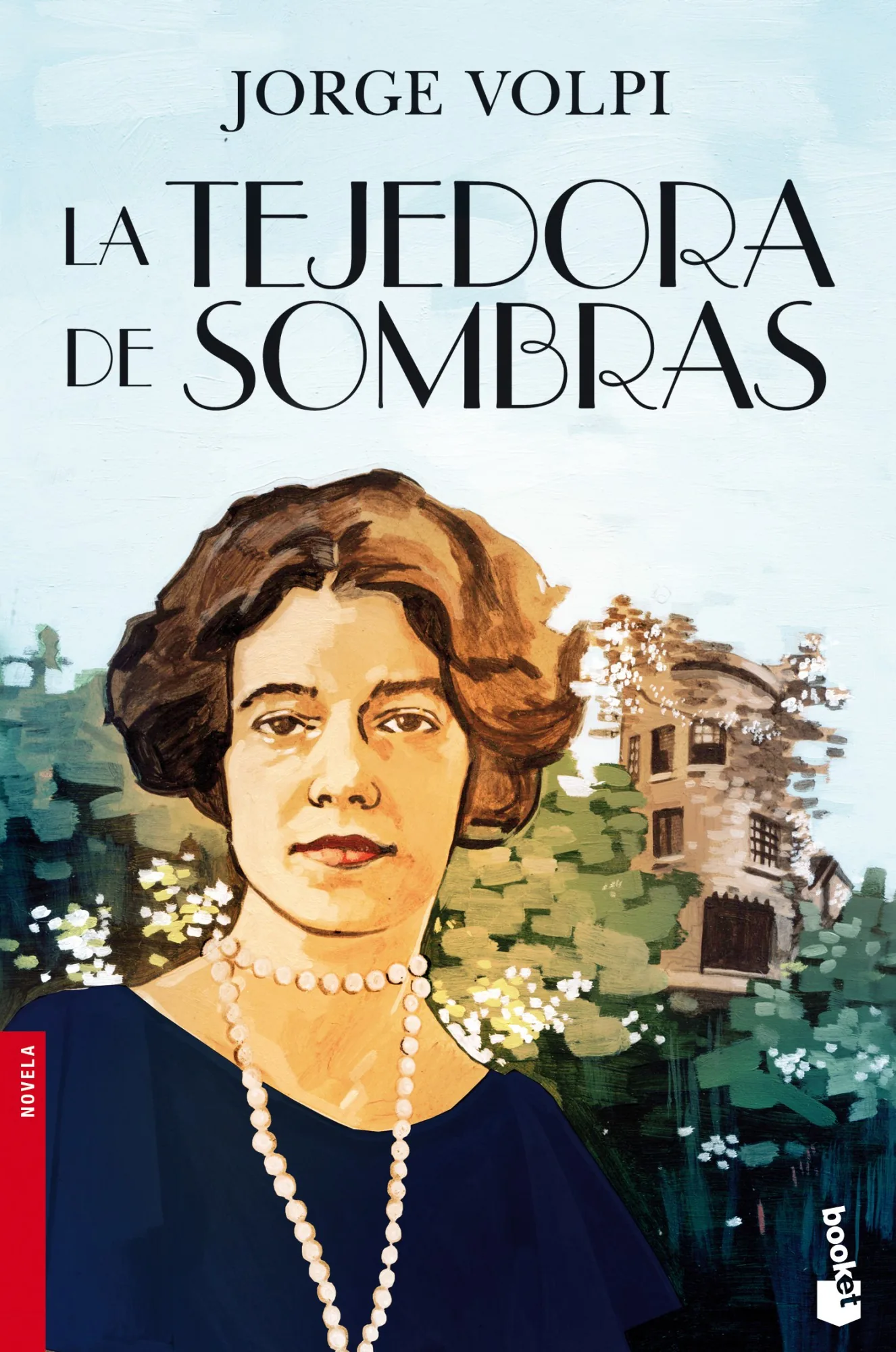 Portada — Booket (ISBN 9788408113614)