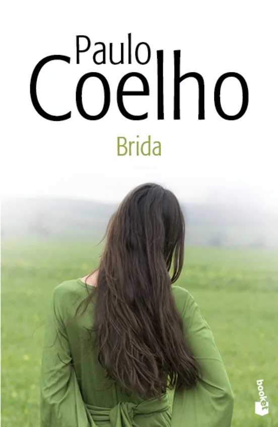 Portada — Booket (ISBN 9788408130383)