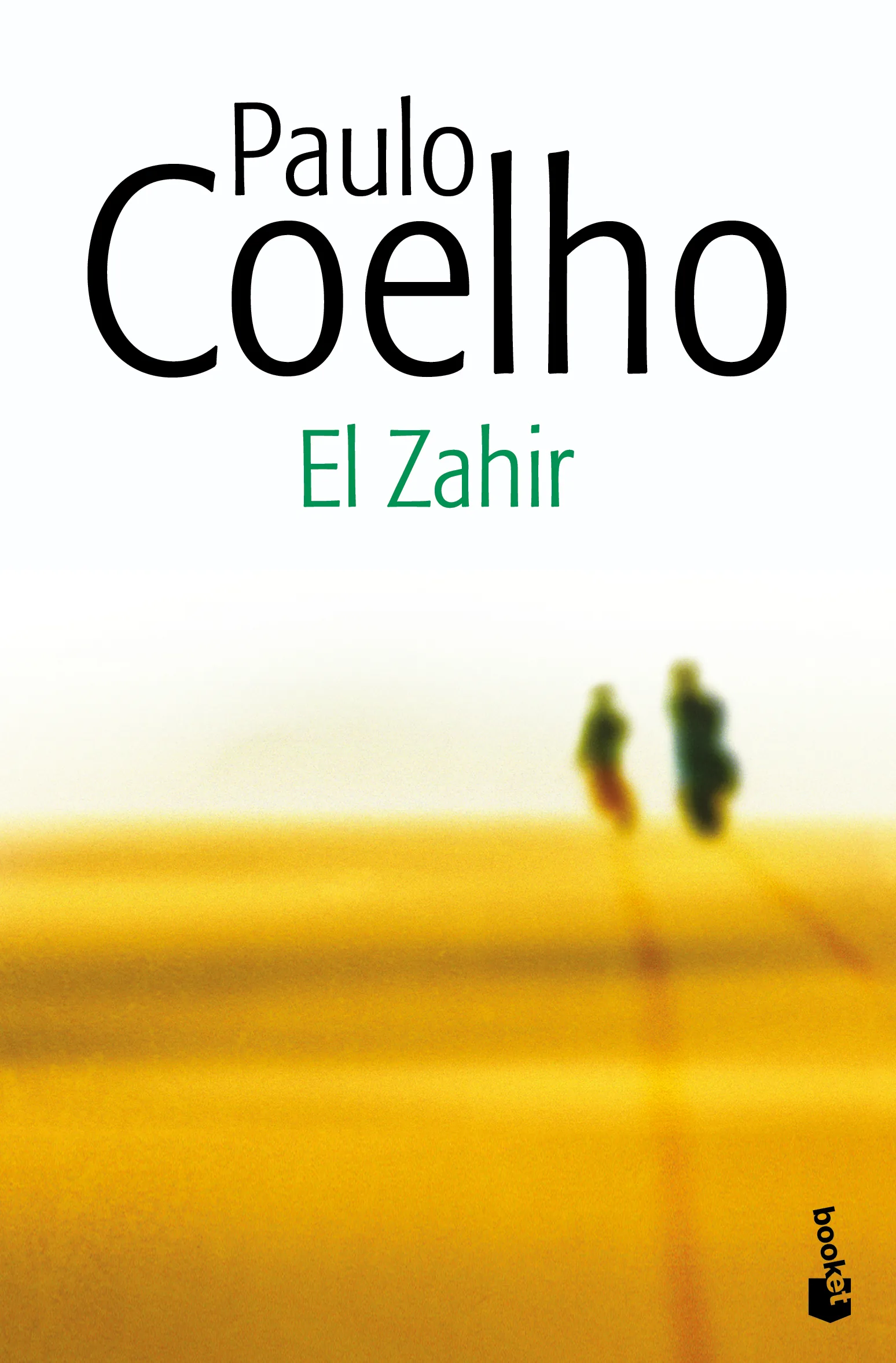 Portada — Booket (ISBN 9788408131892)