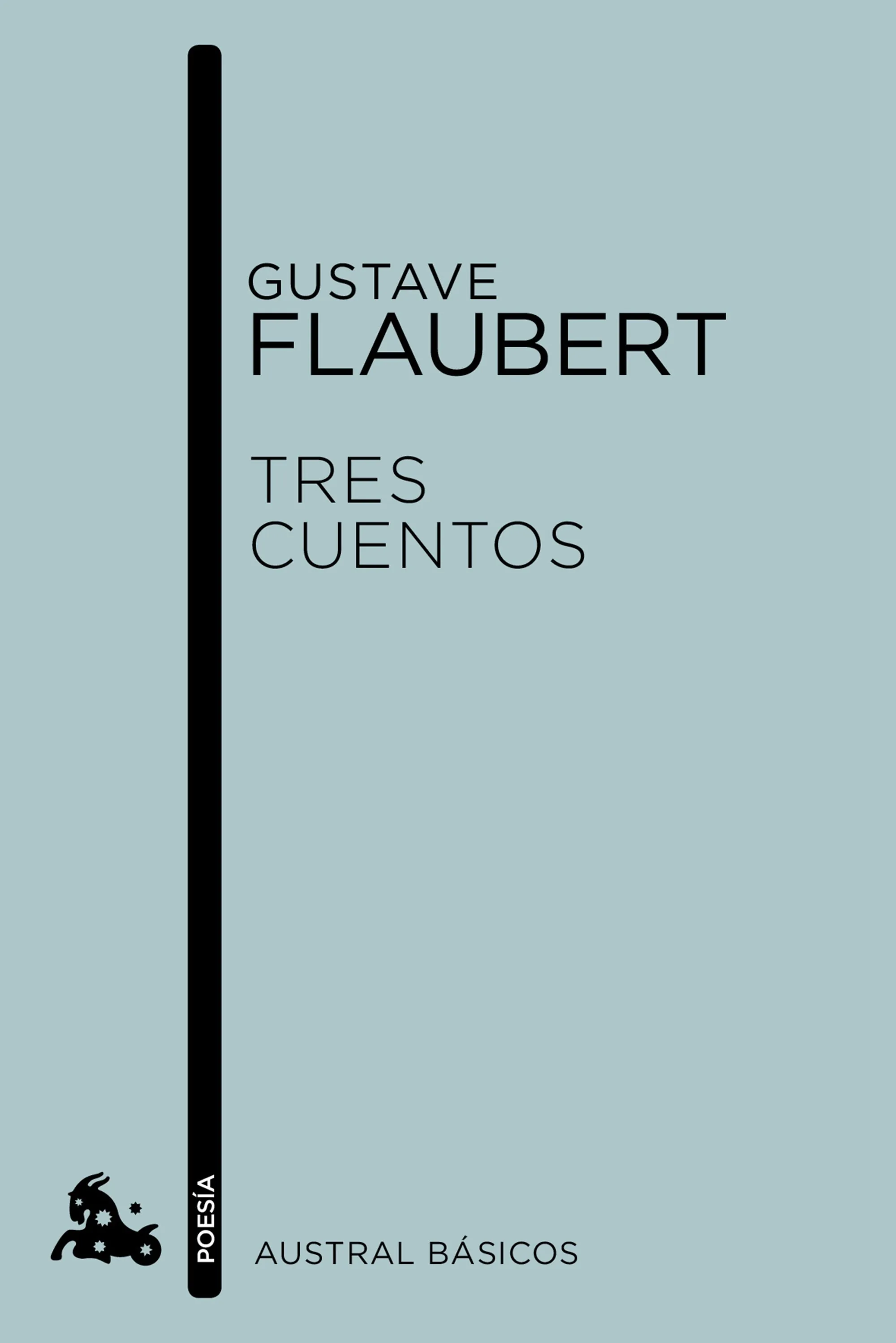 Portada — Austral (ISBN 9788408155751)