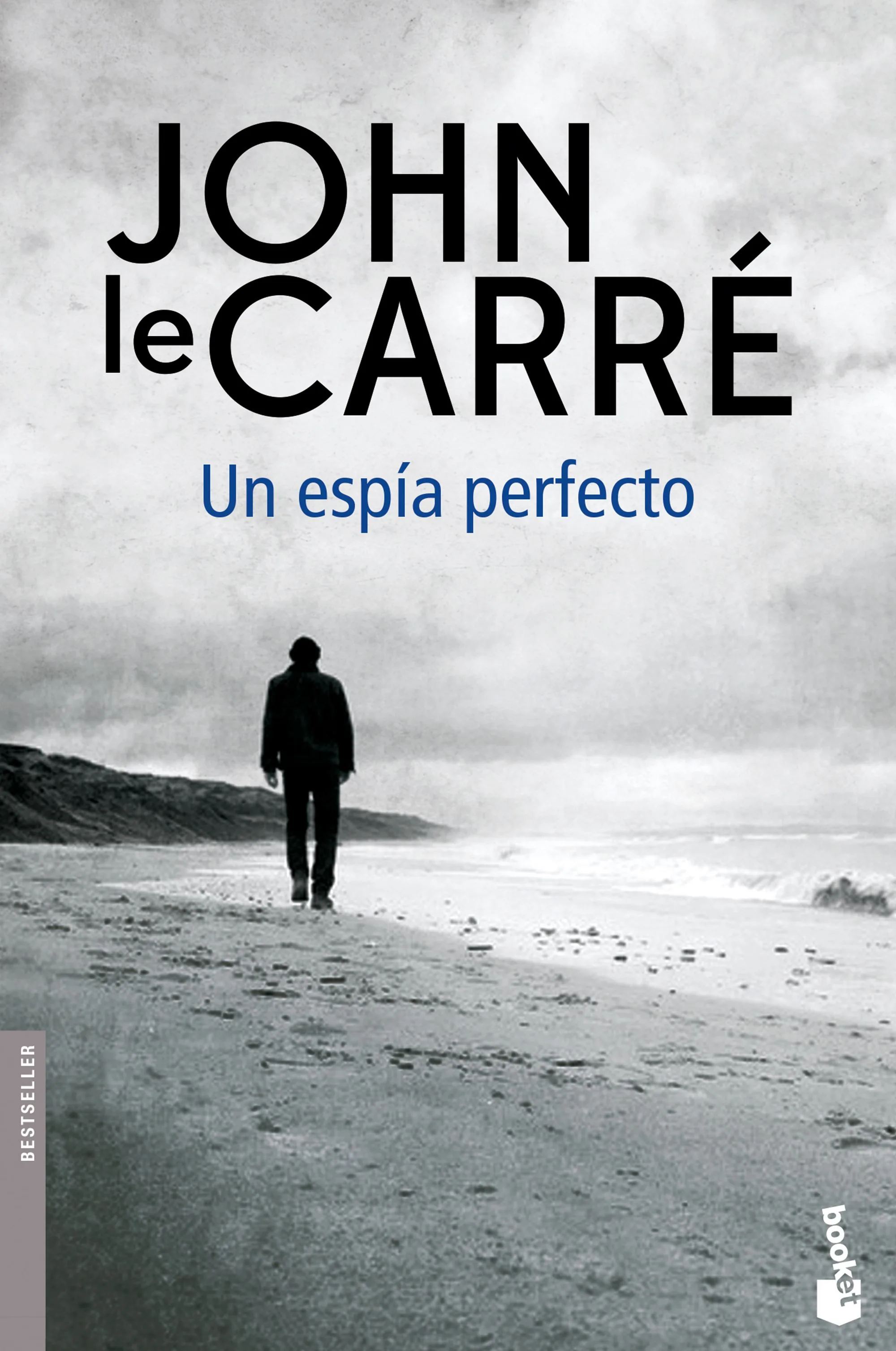 Portada — Booket (ISBN 9788408160199)