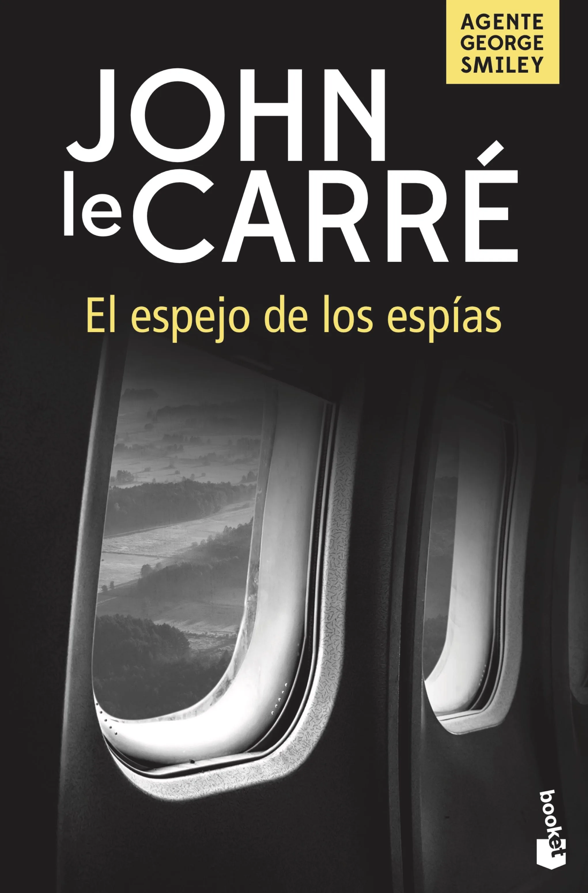 Portada — Booket (ISBN 9788408166252)